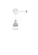 DORNBRACHT-Kartusche-ERSATZTEILE-90150504400-D-25-x-51-mm-9015050440090 gallery number 1